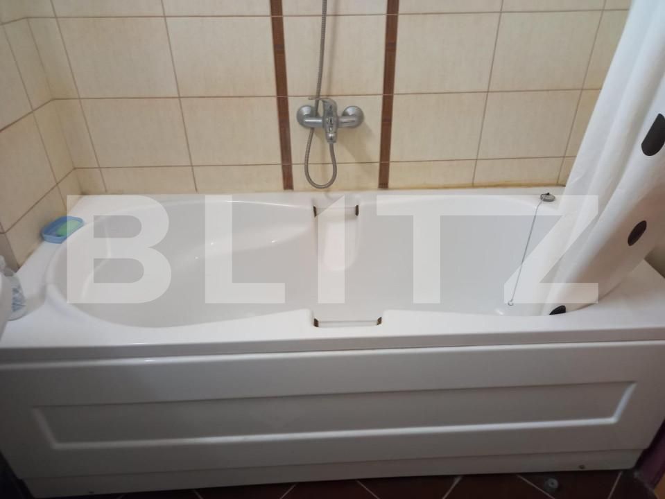 Apartament de închiriat 2 camere George Enescu - 179291AI | BLITZ Suceava | Poza6