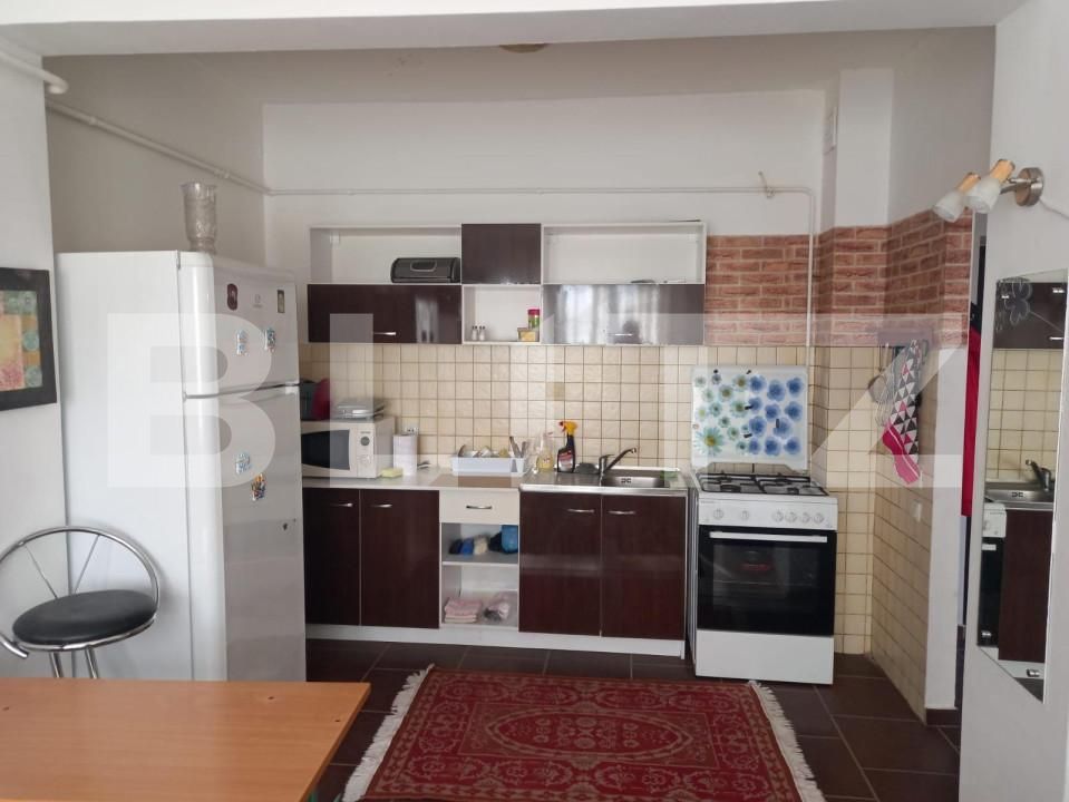 Apartament de închiriat 2 camere George Enescu - 179291AI | BLITZ Suceava | Poza4