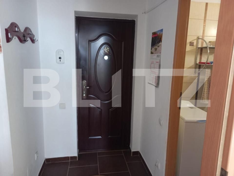 Apartament de închiriat 2 camere George Enescu - 179291AI | BLITZ Suceava | Poza5