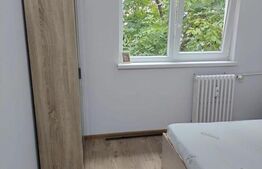 Apartament cu 3 camere, etaj intermediar, George Enescu