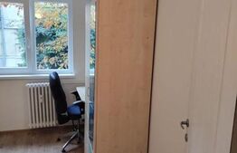 Apartament cu 3 camere, etaj intermediar, George Enescu