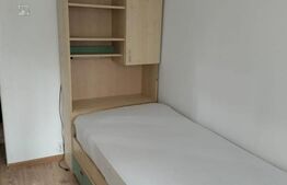 Apartament cu 3 camere, etaj intermediar, George Enescu