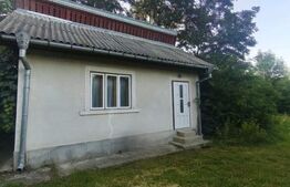 Casa individuala, 3500mp teren, zona Negostina, Siret