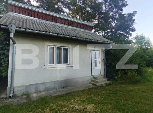 Casa de vânzare 2 camere Negostina - 179338CV | BLITZ Suceava | Poza1