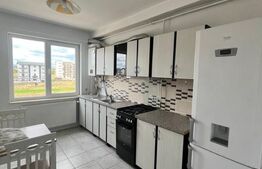 Apartament de inchiriat ,2 camere, Radauti