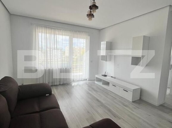 Apartament de închiriat 2 camere Radauti - 179459AI | BLITZ Suceava | Poza1