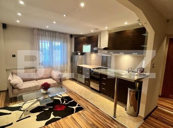 Apartament de închiriat 2 camere Radauti - 179460AI | BLITZ Suceava | Poza1