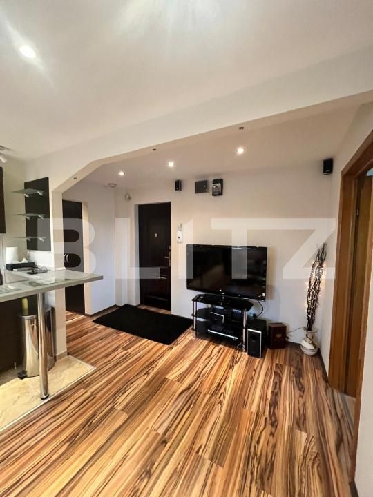 Apartament de închiriat 2 camere Radauti - 179460AI | BLITZ Suceava | Poza2