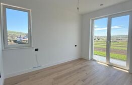 Casa superba, 5 camere, 126 mp, 6 ari teren, zona Patrauti