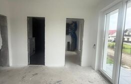 Casa superba, 5 camere, 126 mp, 6 ari teren, zona Patrauti