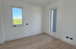 Casa superba, 5 camere, 126 mp, 6 ari teren, zona Patrauti