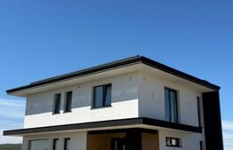 Casa superba, 5 camere, 126 mp, 6 ari teren, zona Patrauti