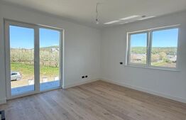 Casa superba, 5 camere, 126 mp, 6 ari teren, zona Patrauti