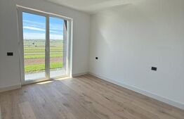 Casa superba, 5 camere, 126 mp, 6 ari teren, zona Patrauti