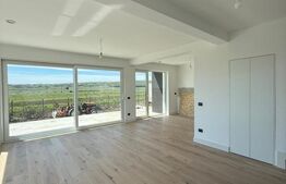 Casa superba, 5 camere, 126 mp, 6 ari teren, zona Patrauti
