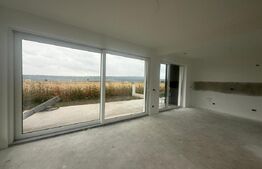 Casa superba, 5 camere, 126 mp, 6 ari teren, zona Patrauti