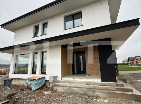 Casa de vânzare 5 camere Periferie - 179572CV | BLITZ Suceava | Poza1