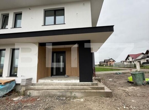 Casa de vânzare 5 camere Periferie - 179572CV | BLITZ Suceava | Poza2