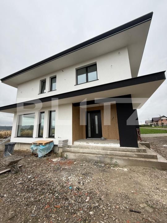 Casa de vânzare 5 camere Periferie - 179572CV | BLITZ Suceava | Poza1