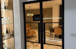 Casa individuala, 145 mp utili, 400 mp teren, zona Scheia