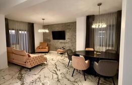 Casa individuala, 145 mp utili, 400 mp teren, zona Scheia