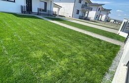 Casa individuala, 145 mp utili, 400 mp teren, zona Scheia