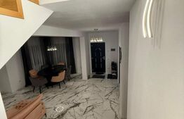 Casa individuala, 145 mp utili, 400 mp teren, zona Scheia