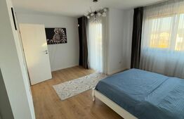 Casa individuala, 145 mp utili, 400 mp teren, zona Scheia