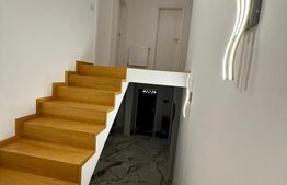 Casa individuala, 145 mp utili, 400 mp teren, zona Scheia