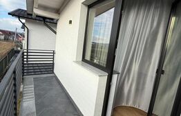 Casa individuala, 145 mp utili, 400 mp teren, zona Scheia