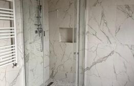 Casa individuala, 145 mp utili, 400 mp teren, zona Scheia