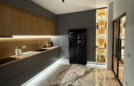 Casa individuala, 145 mp utili, 400 mp teren, zona Scheia