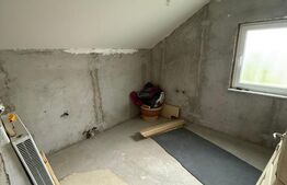 Casa D+P+M, 225 mp utili, 300 mp teren, zona Burdujeni