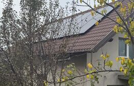 Casa D+P+M, 225 mp utili, 300 mp teren, zona Burdujeni