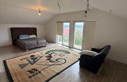 Casa D+P+M, 225 mp utili, 300 mp teren, zona Burdujeni