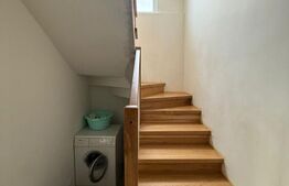 Casa D+P+M, 225 mp utili, 300 mp teren, zona Burdujeni
