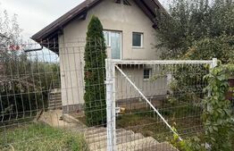 Casa D+P+M, 225 mp utili, 300 mp teren, zona Burdujeni