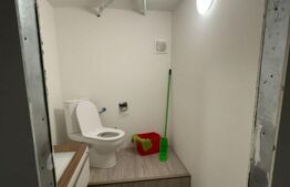 Casa D+P+M, 225 mp utili, 300 mp teren, zona Burdujeni