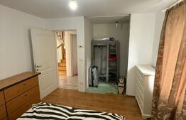 Casa D+P+M, 225 mp utili, 300 mp teren, zona Burdujeni