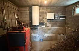 Casa D+P+M, 225 mp utili, 300 mp teren, zona Burdujeni