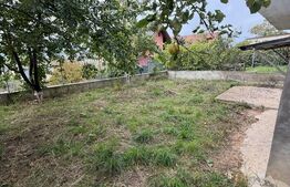 Casa D+P+M, 225 mp utili, 300 mp teren, zona Burdujeni