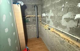 Casa D+P+M, 225 mp utili, 300 mp teren, zona Burdujeni