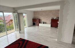 Casa D+P+M, 225 mp utili, 300 mp teren, zona Burdujeni