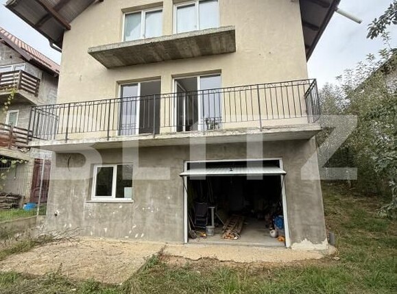 Casa de vânzare 4 camere Burdujeni - 179645CV | BLITZ Suceava | Poza1
