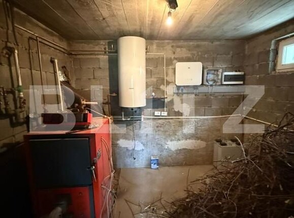 Casa de vânzare 4 camere Burdujeni - 179645CV | BLITZ Suceava | Poza15