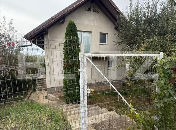 Casa de vânzare 4 camere Burdujeni - 179645CV | BLITZ Suceava | Poza2