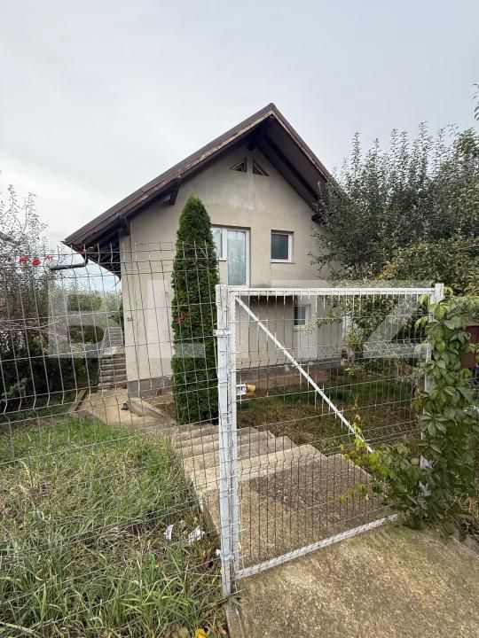 Casa de vânzare 4 camere Burdujeni - 179645CV | BLITZ Suceava | Poza2