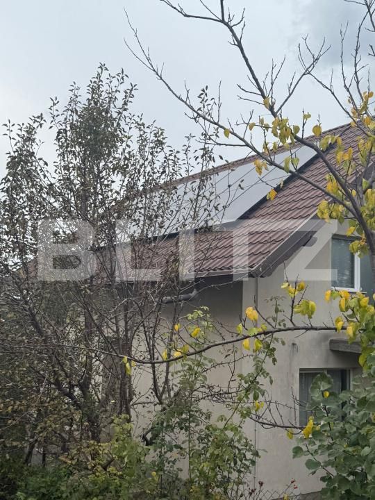 Casa de vânzare 4 camere Burdujeni - 179645CV | BLITZ Suceava | Poza4