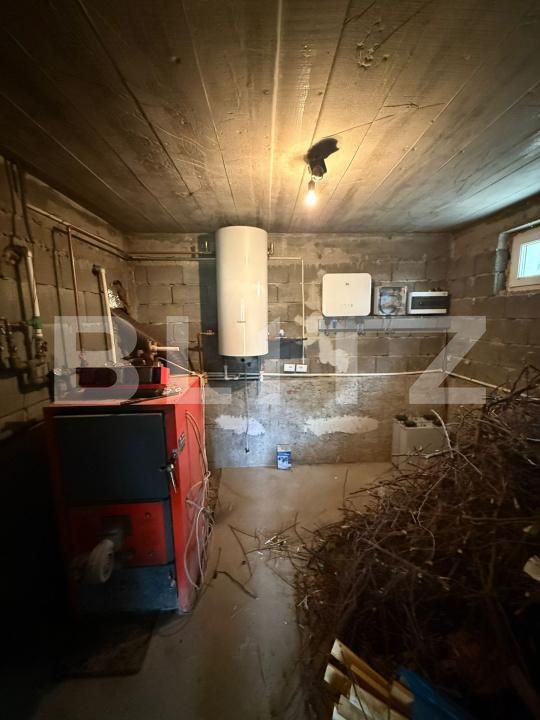 Casa de vânzare 4 camere Burdujeni - 179645CV | BLITZ Suceava | Poza15