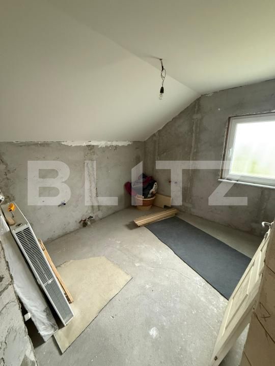 Casa de vânzare 4 camere Burdujeni - 179645CV | BLITZ Suceava | Poza16